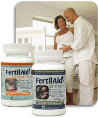 FertilAid podporuje plodnost