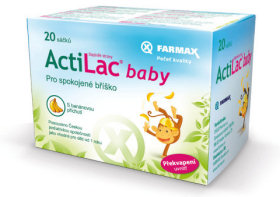 ActiLac baby
