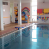 Cordeus – Centrum trvalého zdraví - bazén