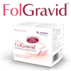 FolGravid - Maximum pro zdravé miminko a šťastnou maminku!