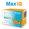 MaxIQ - Omega–3 nenasycené mastné kyseliny pro děti