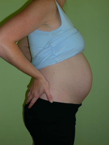 obrázek 30. týden těhotenství