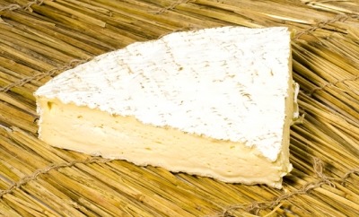 Sýry - měkký zrající sýr